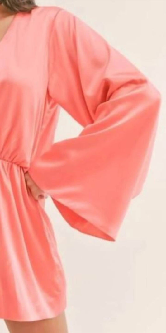 Klesis - The Sasha Romper