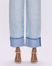 Pistola - Ryder High Rise Jean