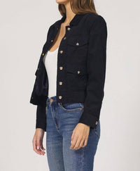 Dear John Denim - Montana Go-getter Corduroy Utility Jacket