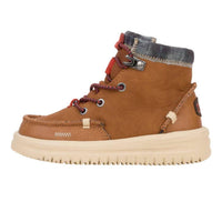 Hey Dude - Boys Bradley Classic Boots