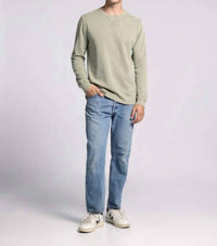 Thread & Supply - Hemsworth Top