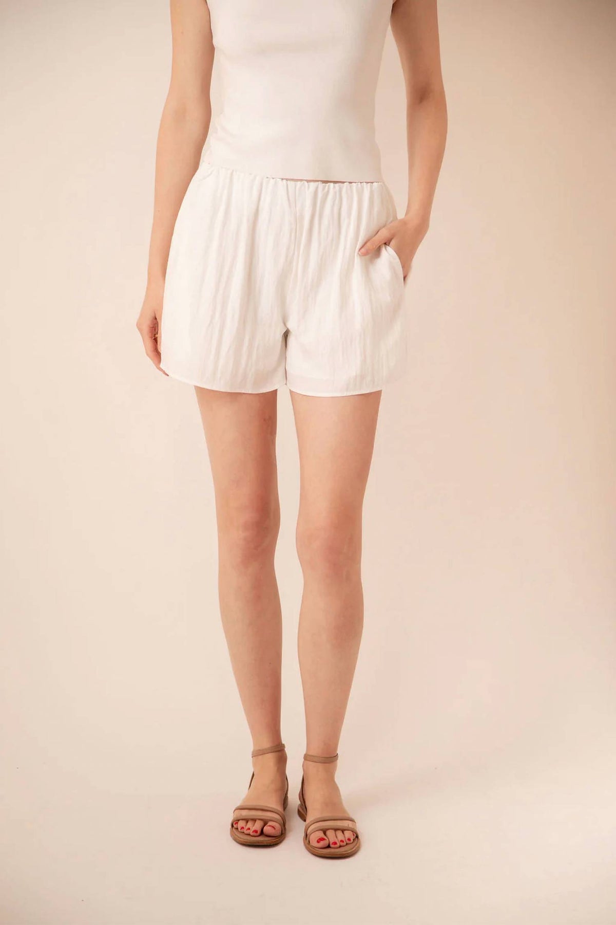 Mod Ref - Piper Lightweight Shorts