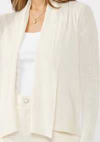 Lovestitch - Corrin Shawl Collar Cardigan