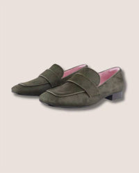 Gini & Albert - Women's Cyd Loafer