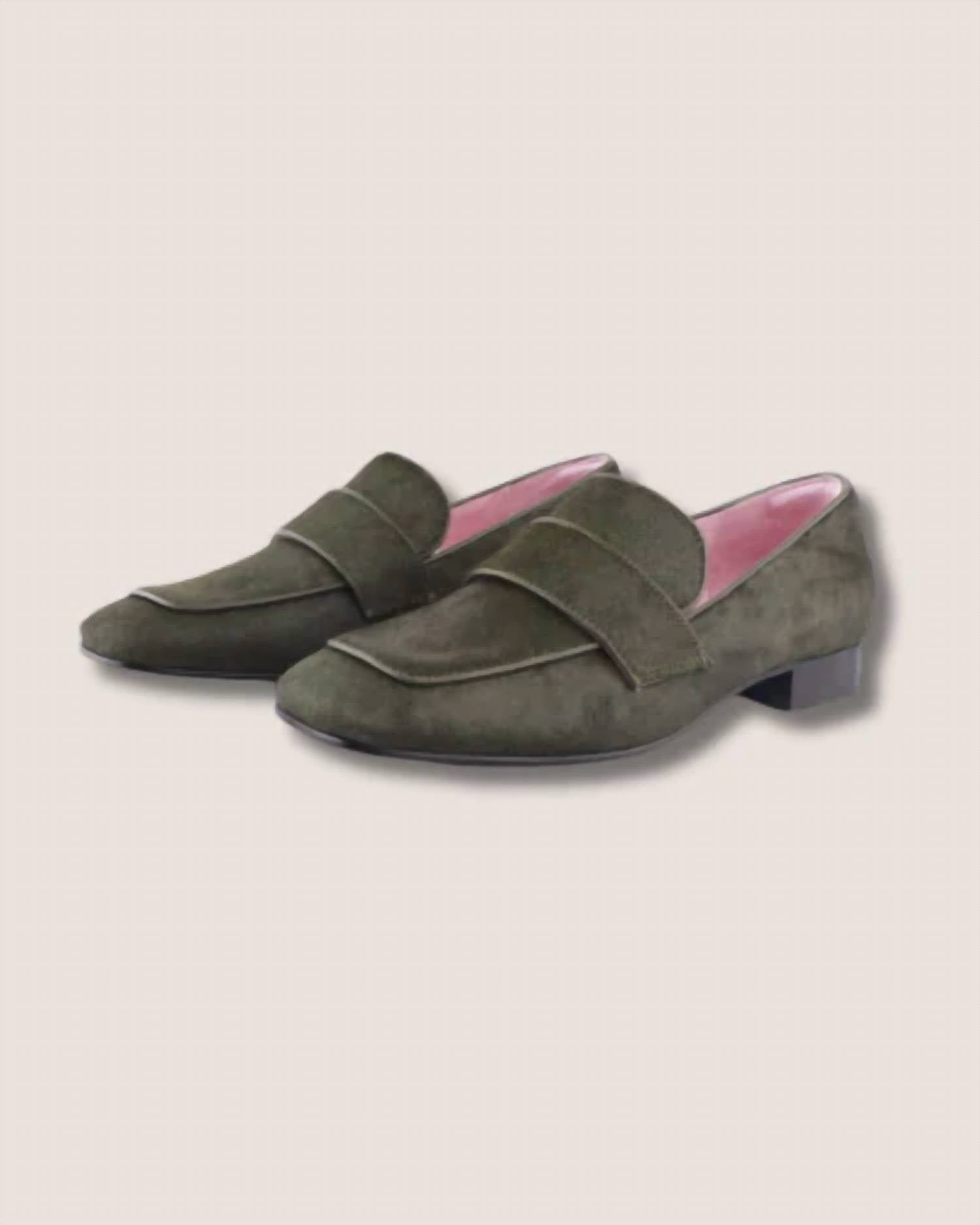 Gini & Albert - Women's Cyd Loafer