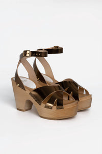 Sabot Youyou - Women's Yppie Laminato