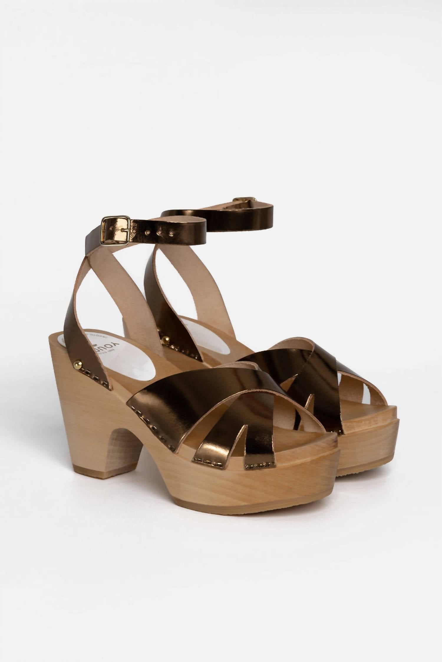 Sabot Youyou - Women's Yppie Laminato