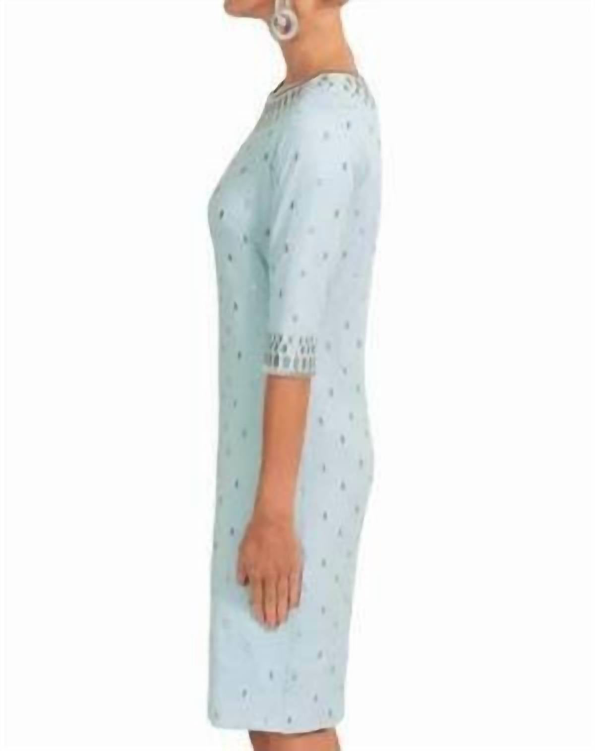 Gretchen Scott - Rocket Casual Dress