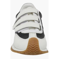 J/Slides - Women's Lyla Velcro Sneaker