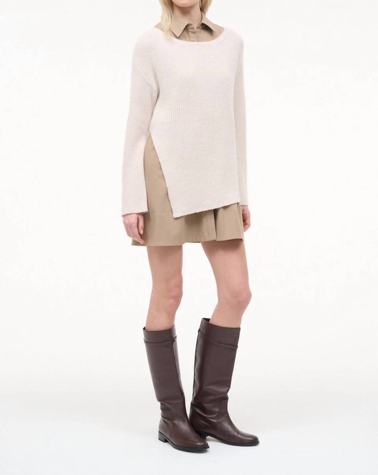 Staud - Dane Dress