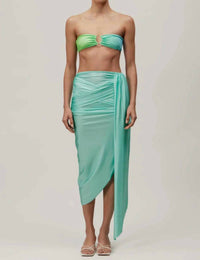 Baobab - Jasmine Pareo Skirt