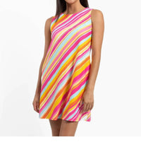 Jude Connally - Melody Dress