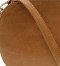 Joy Susan - Women's Nora Large Double Zip Camera Crossbody Bag