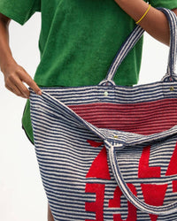 Clare V. - Women's Cote Tote Bag