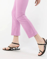 Ann Mashburn - Faye Flare Cropped Pant