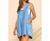 Veveret - Webster Mini Romper