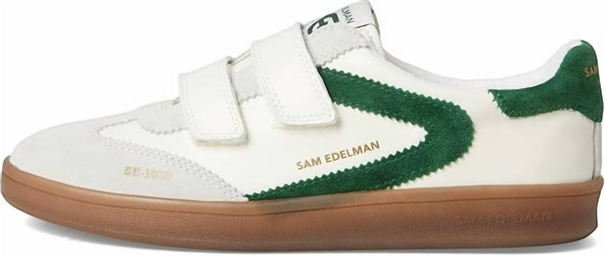Sam Edelman - Women's Talia Sneakers