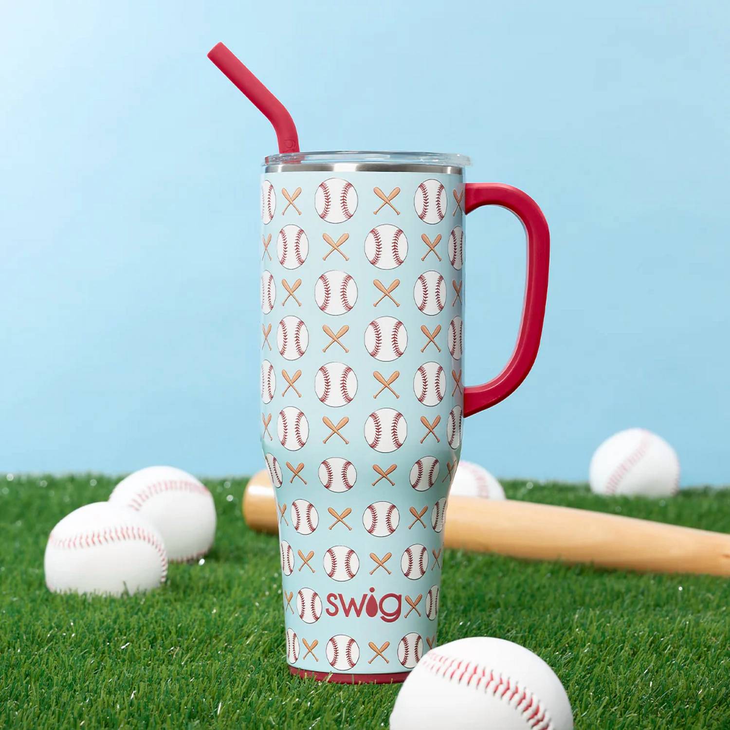 Swig Life - Mega Mug - 40oz