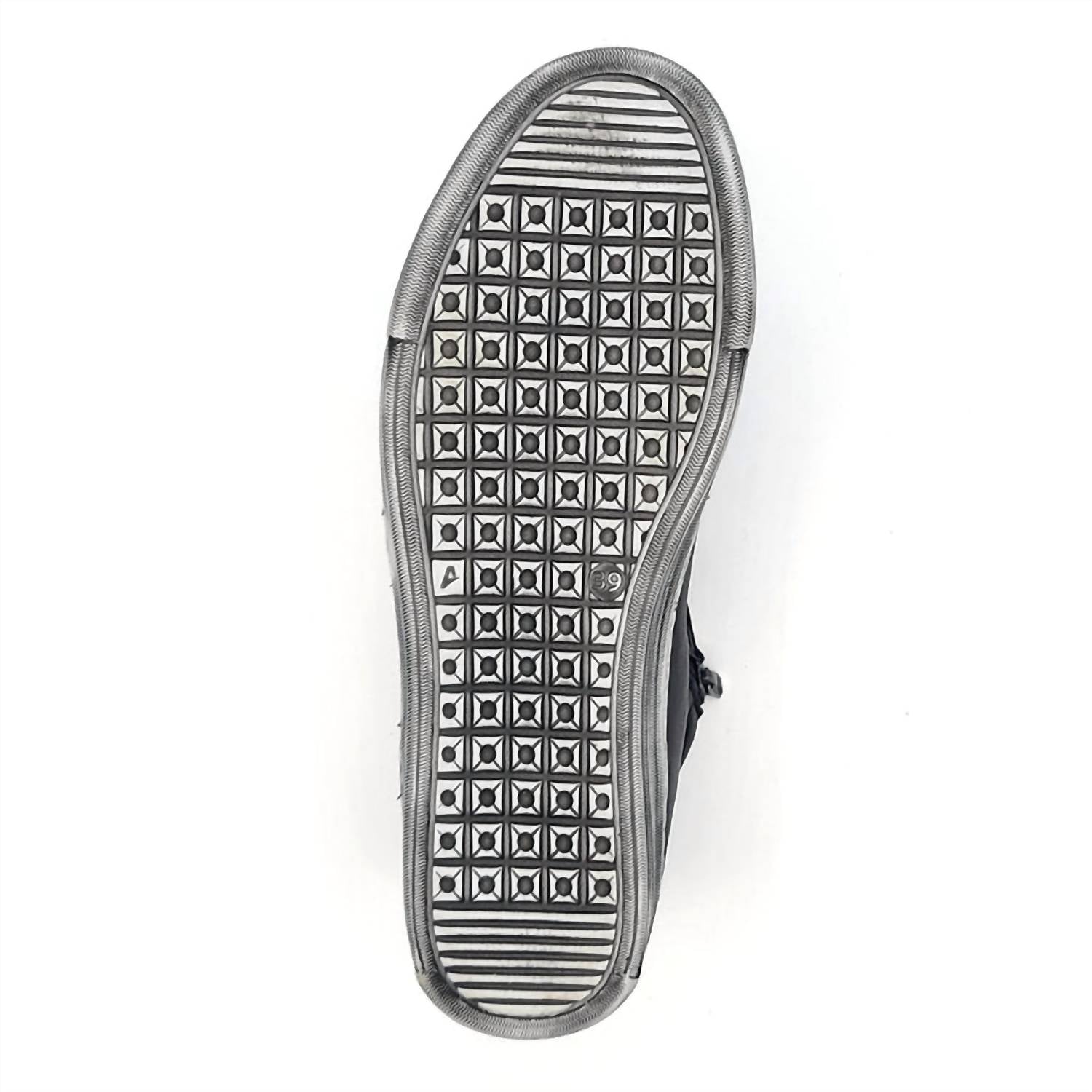 Gelato - Women's Tempar Lace Up Sneaker