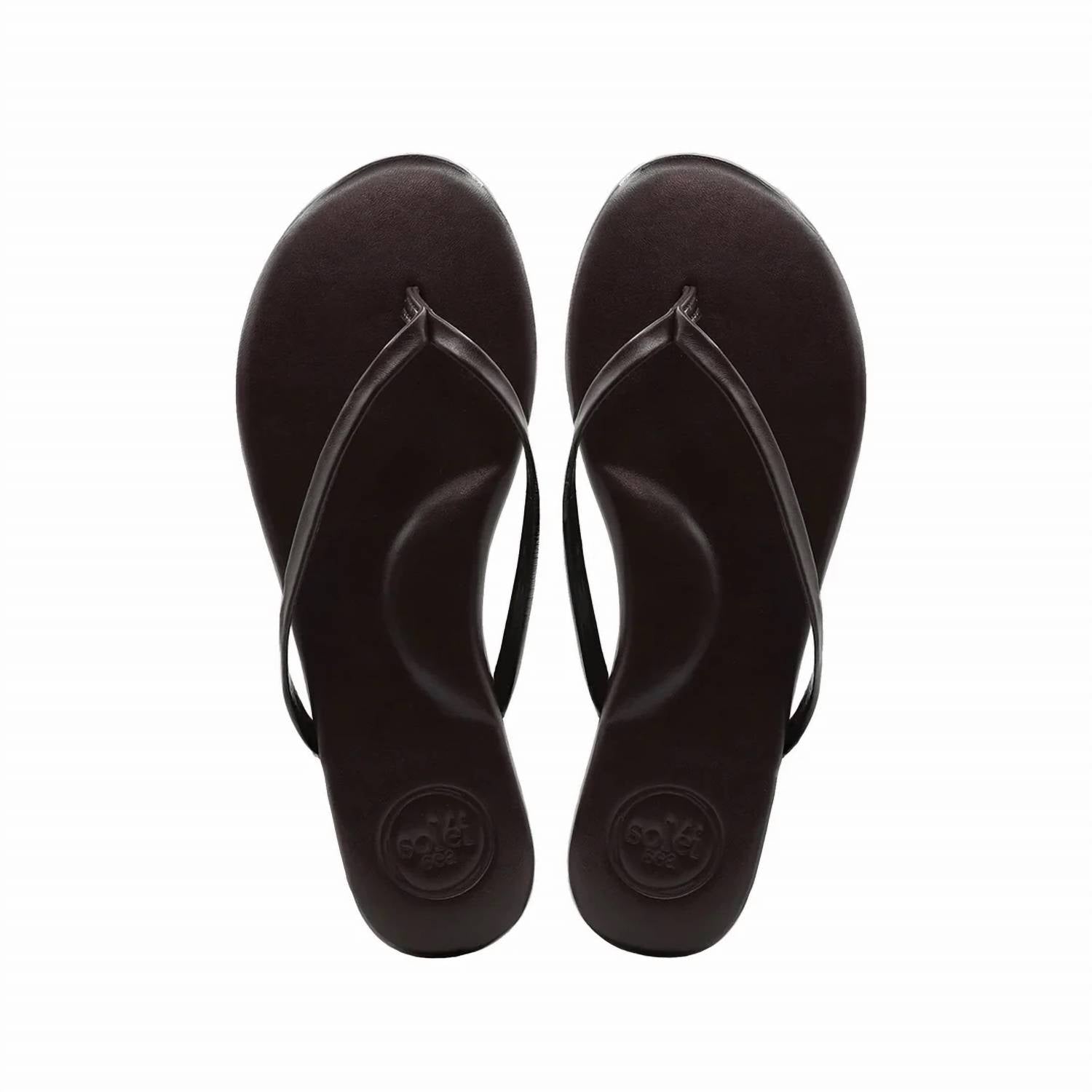 Solei Sea - Women's Indie Sandal