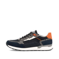 Rieker - Men's Owen Low-top Sneakers