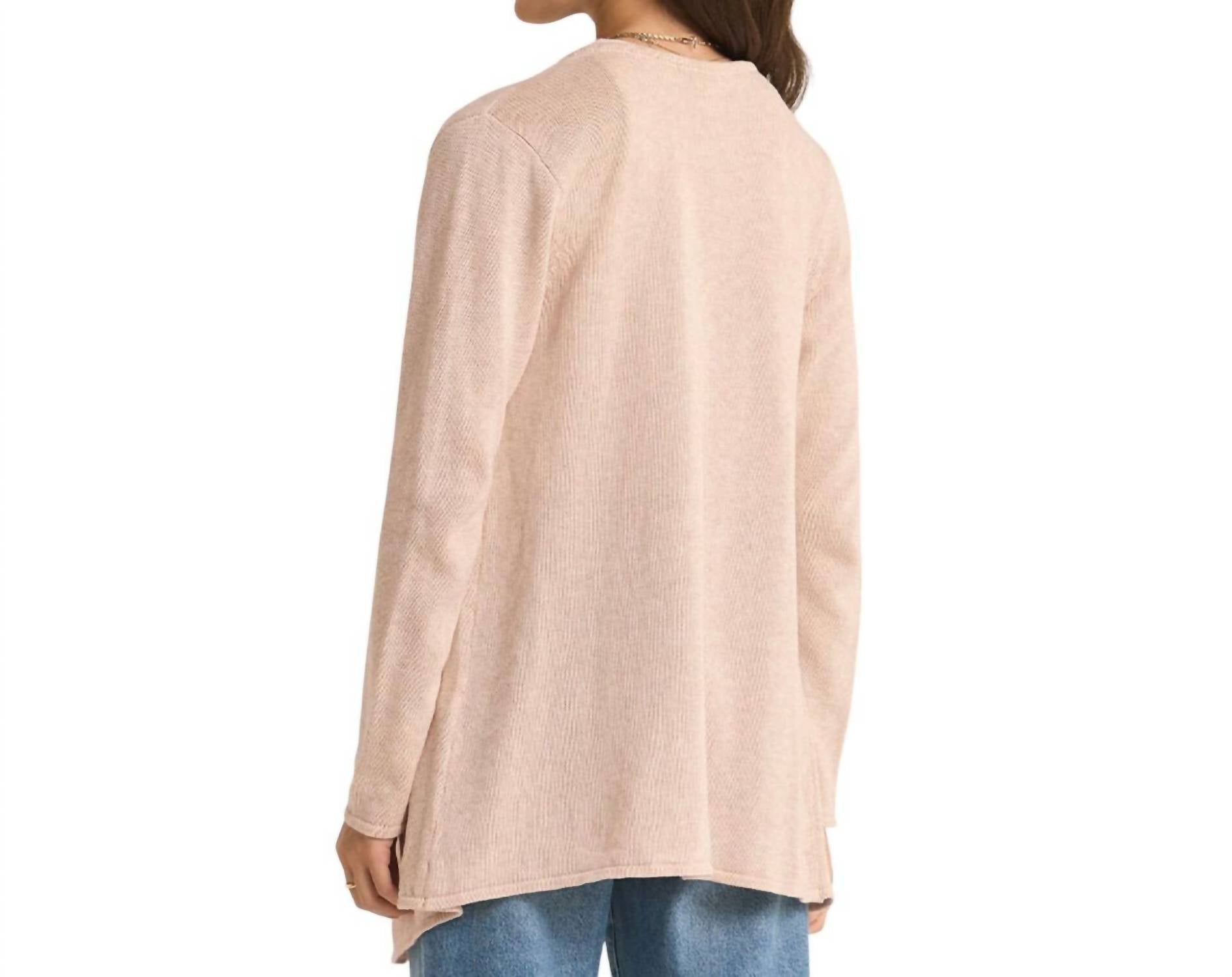 Z Supply - Cascade Cardigan