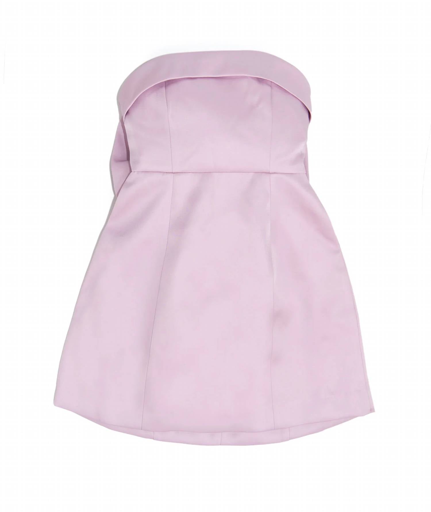 Katie J Nyc - Twyla Dress