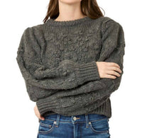 Btb Los Angeles - Margaret Crewneck Sweater