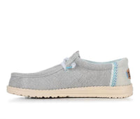 Hey Dude - Men's Wally Jute Casual Shoes