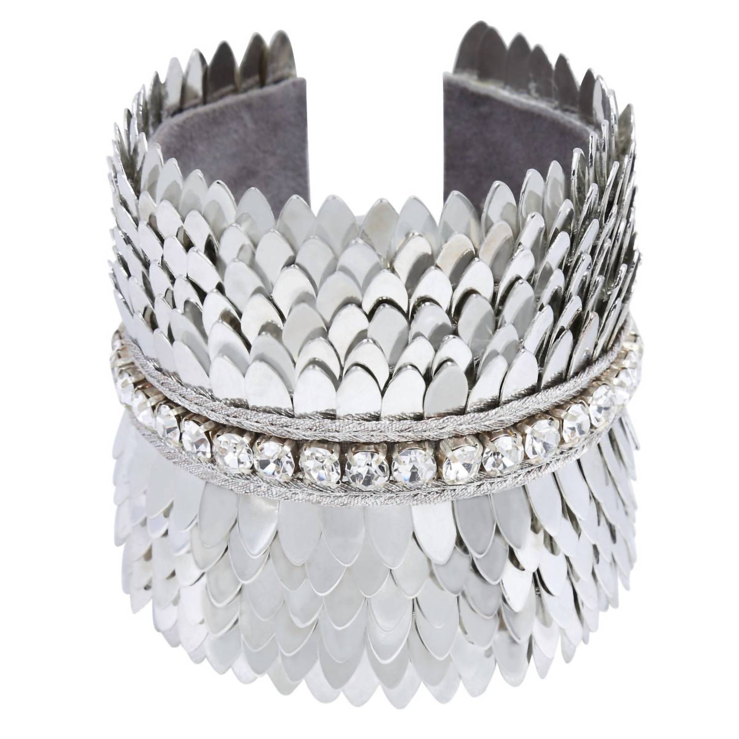 Deepa Gurnani - Women's Gigi Cuff Bracelet