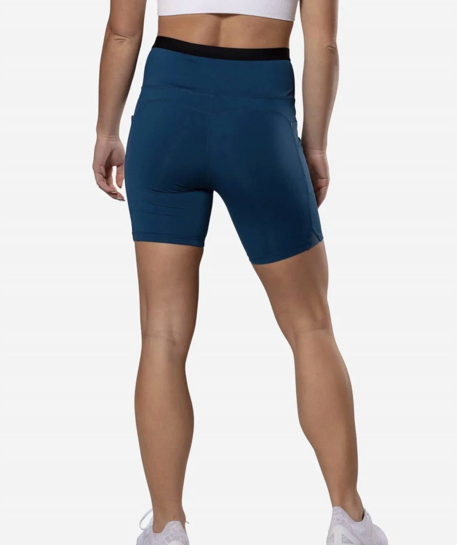 Nathan Sports - Crossover Shorts 2.0