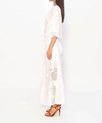 Lovebirds - Aurelia Relaxed Pants