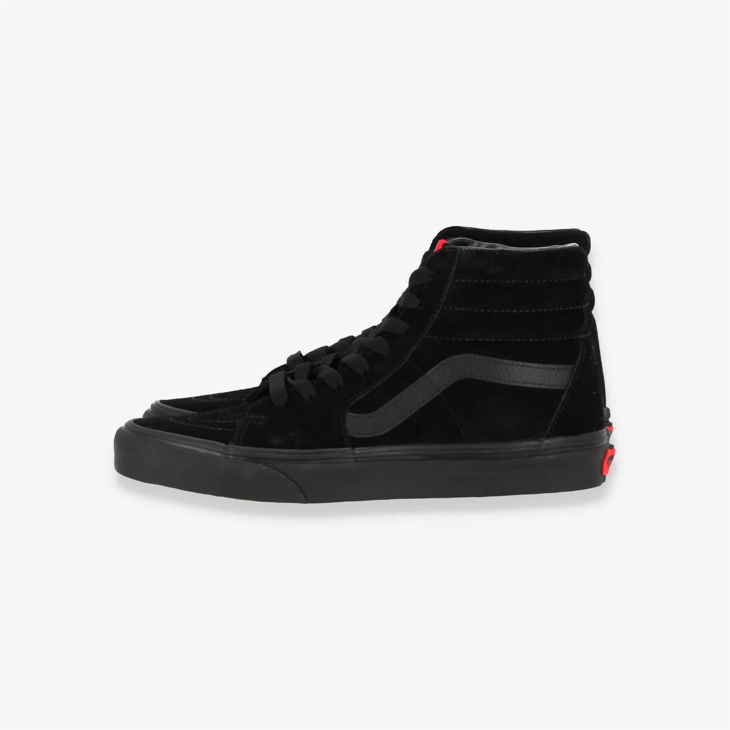 Vans - Unisex Sk8-hi Sneakers