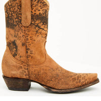 Old Gringo - Women's Leopardito Boots