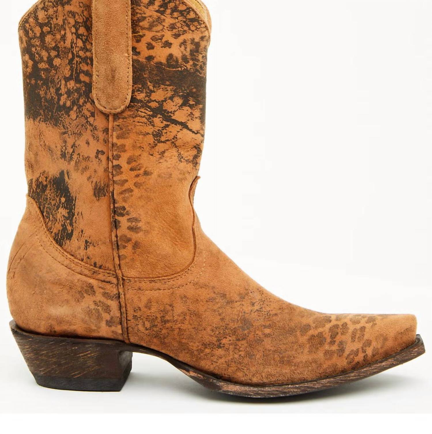 Old Gringo - Women's Leopardito Boots