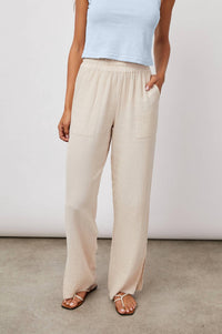 Rails - Leon Pants