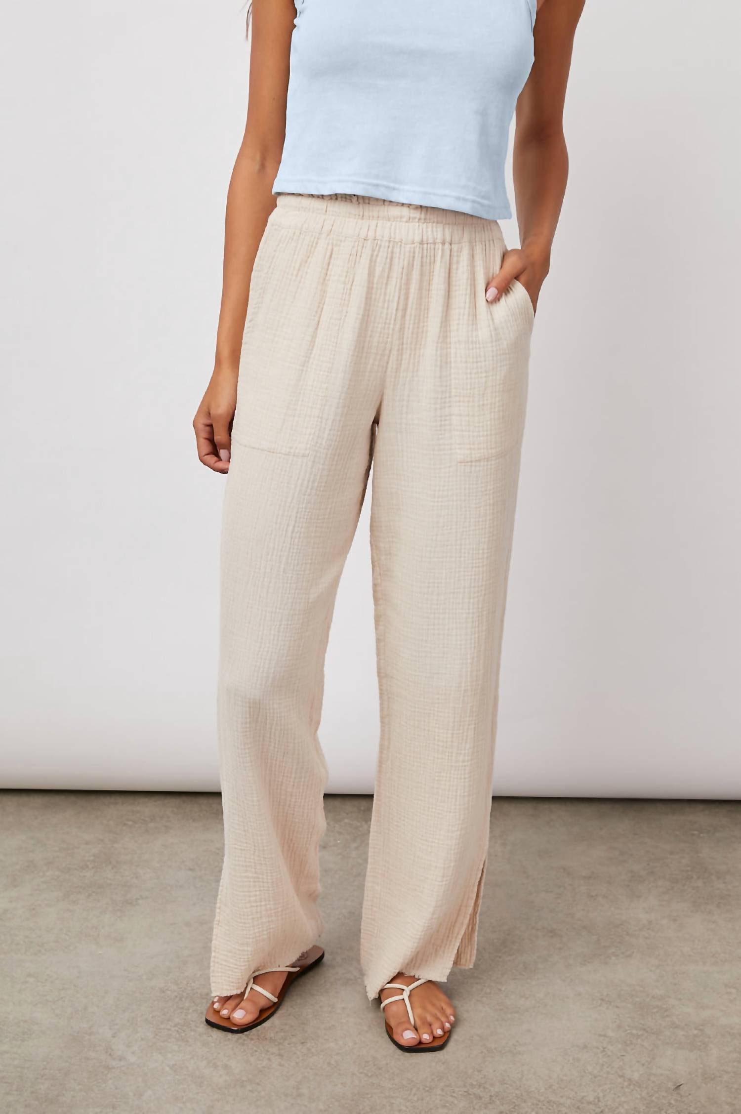 Rails - Leon Pants