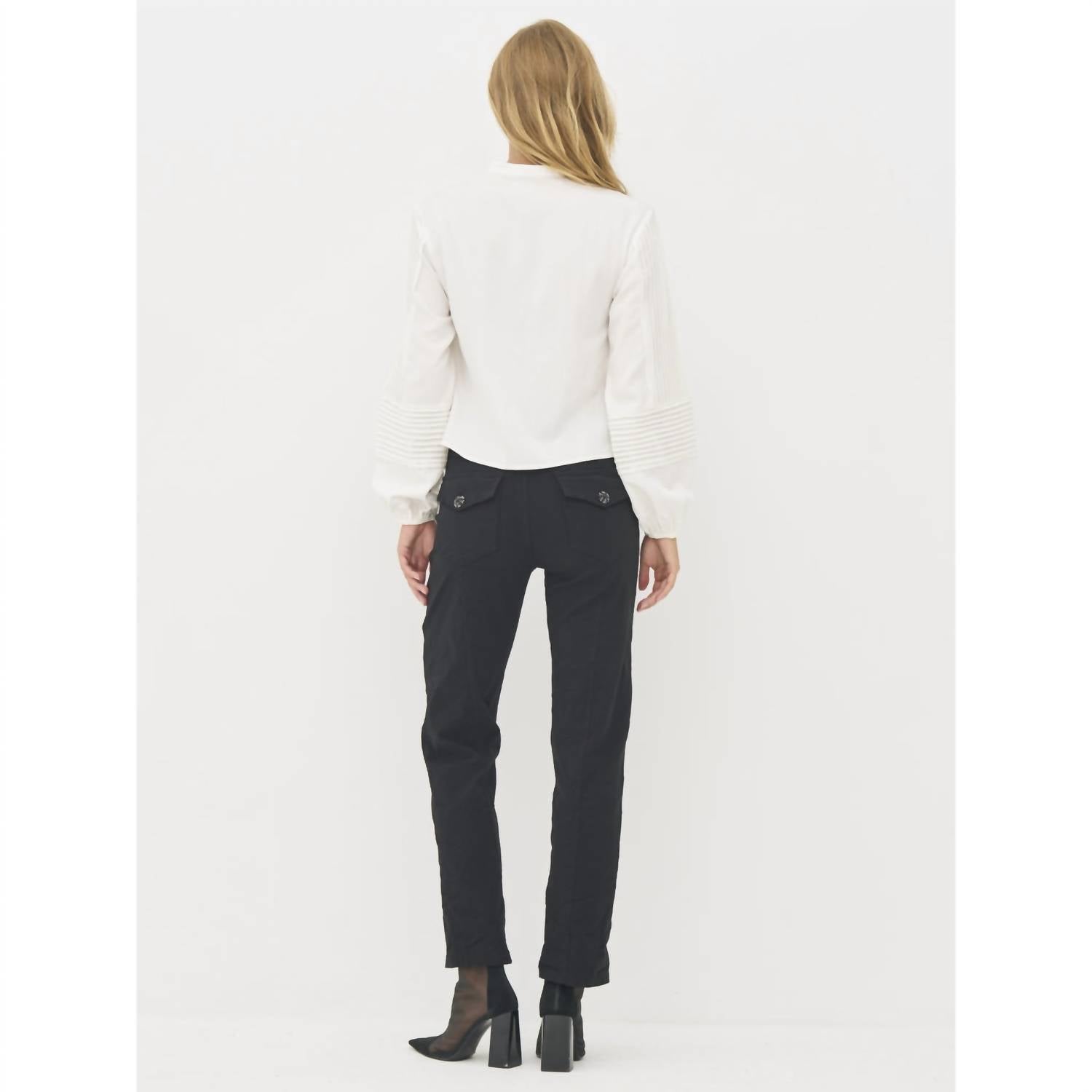 Nu Denmark - Beo Shirt Top