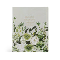 Hosana Revival - Csb Notetaking Bible: Dorset Theme