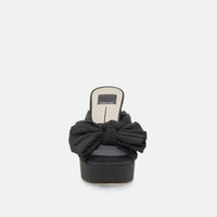 Dolce Vita - Women's Blare Heeled Sandals