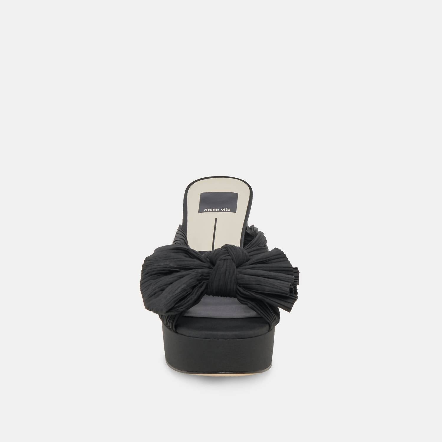 Dolce Vita - Women's Blare Heeled Sandals