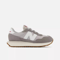 New Balance - Kid's 237 Lace Sneakers
