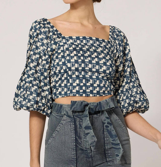 Cleobella - Agatha Top