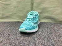 Saucony - Girl's Freedom Iso Sneaker