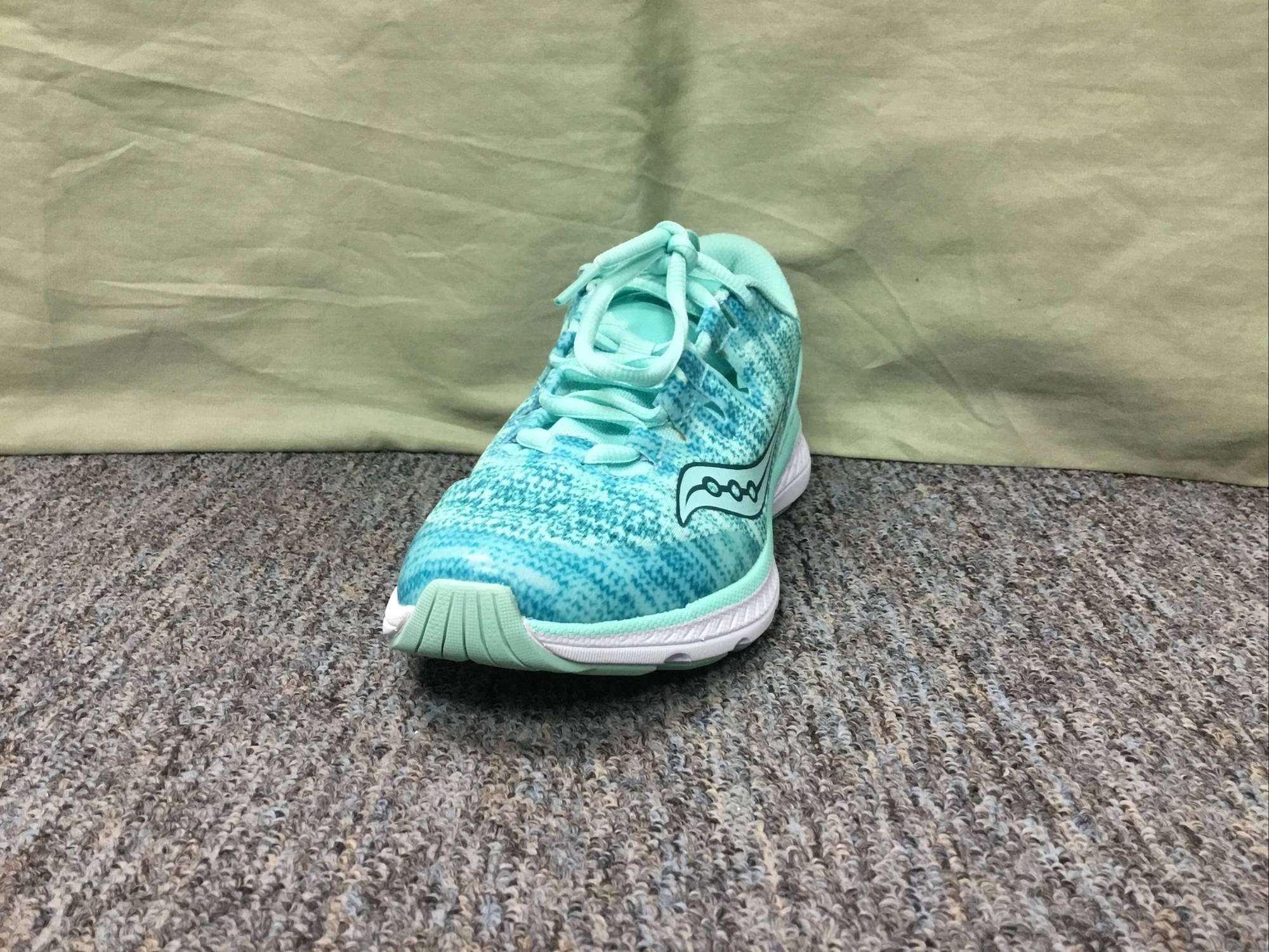 Saucony - Girl's Freedom Iso Sneaker