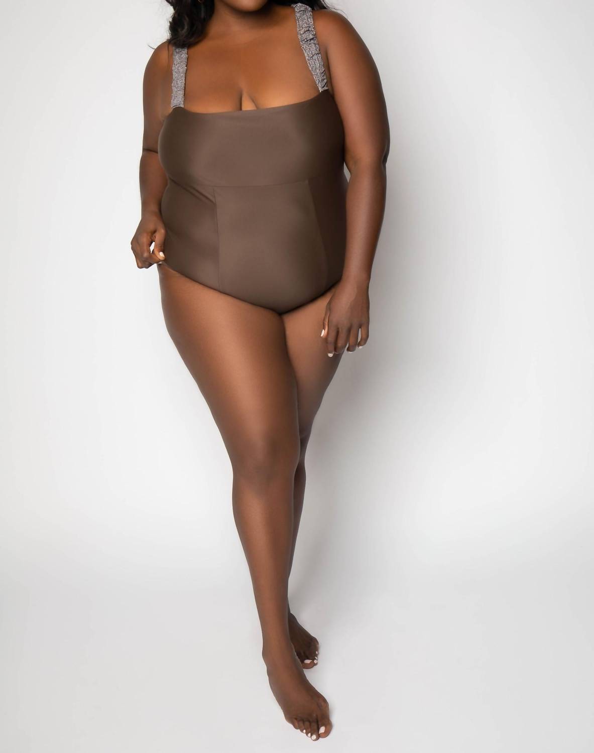 Nomads - Wave One Peice Swimsuit