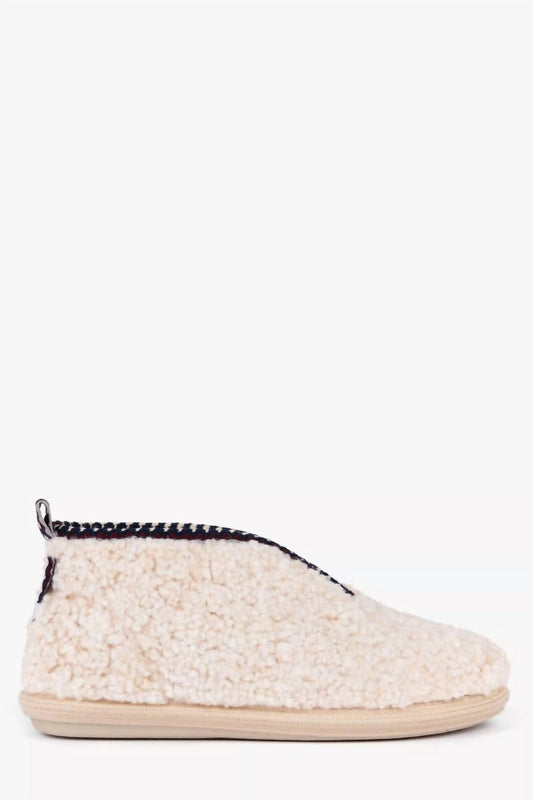 Penelope Chilvers - Women's Puck Fleece Slippers