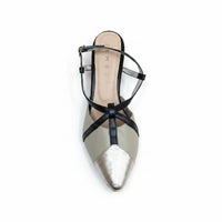 Prema - Women's Pura Pointed Toe Heels