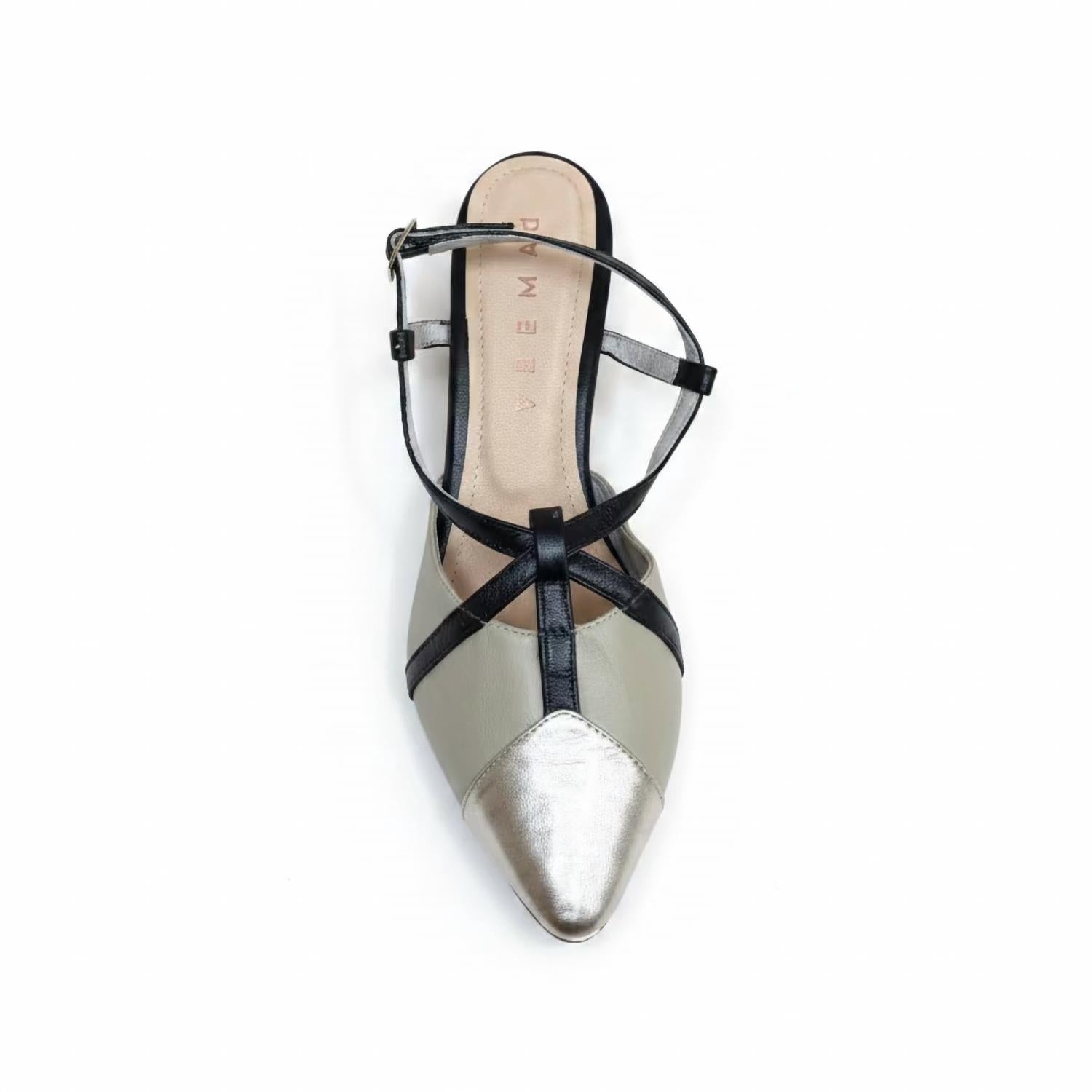 Prema - Women's Pura Pointed Toe Heels