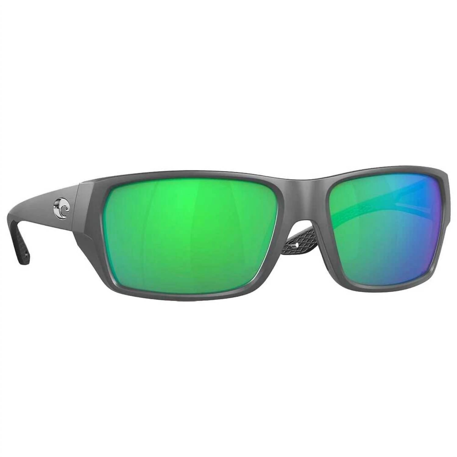 Costa Del Mar - Men's Tailfin Sunglasses